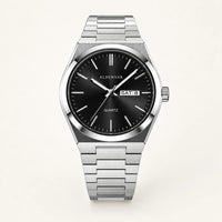 Aldenvar Ashford 40mm, Black