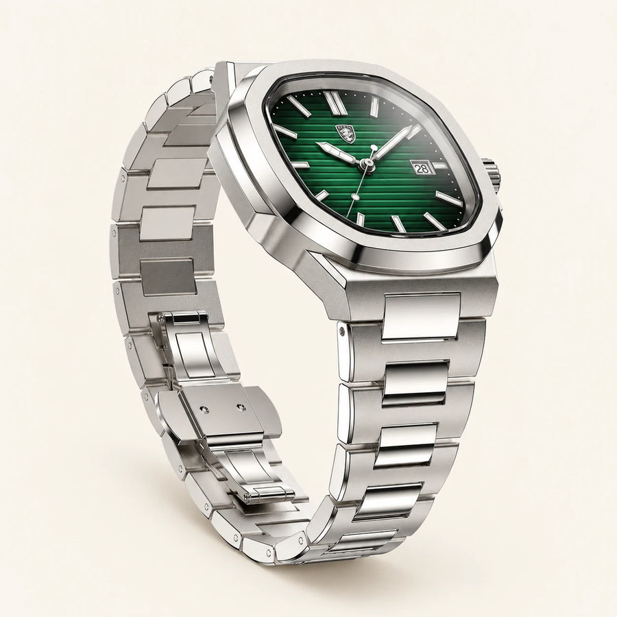 Harbor 41mm