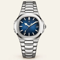 Harbor 41mm, Blue