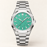 Aldenvar Octagon 41mm, Mint