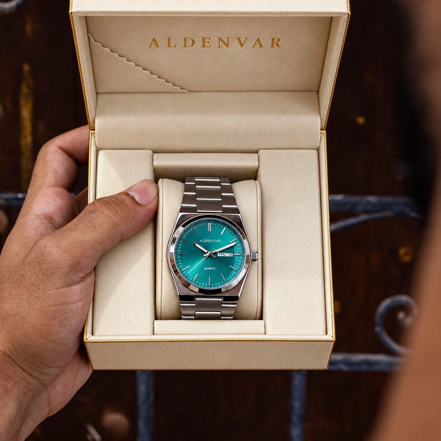 Aldenvar Ashford 40mm