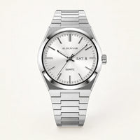 Aldenvar Ashford 40mm, White